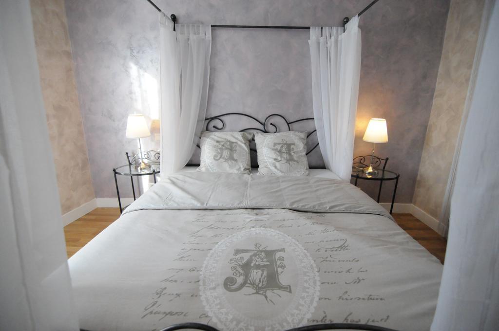 Appartement De Charme Climatise Pour 6 A 8 Pers Амбуаз Номер фото